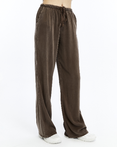 Resim Yenikoza Kadın Kanvas Pantolon