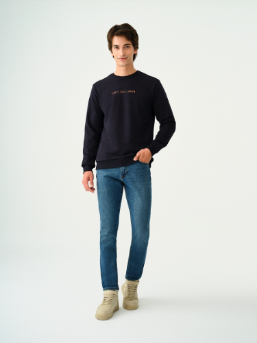 Resim Loft Erkek Sweat LF2037100