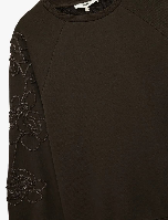 Resim Koton Kadın Sweat 6Wak10027Ek