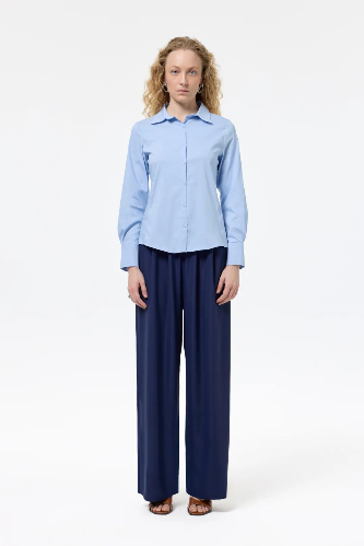 Resim QUZU Kadın Gömlek