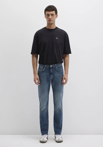 Resim Mavi Jack Erkek Jean Pantolon M0042289336