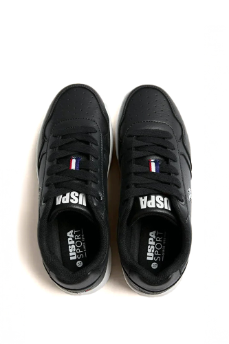 Resim U.S. Polo Assn. Erkek Günlük Ayakkabı A102020960 5W Coster 5Pr