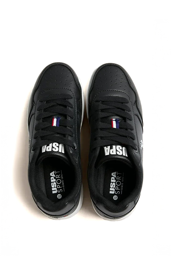 Resim U.S. Polo Assn. Erkek Günlük Ayakkabı A102020960 5W Coster 5Pr