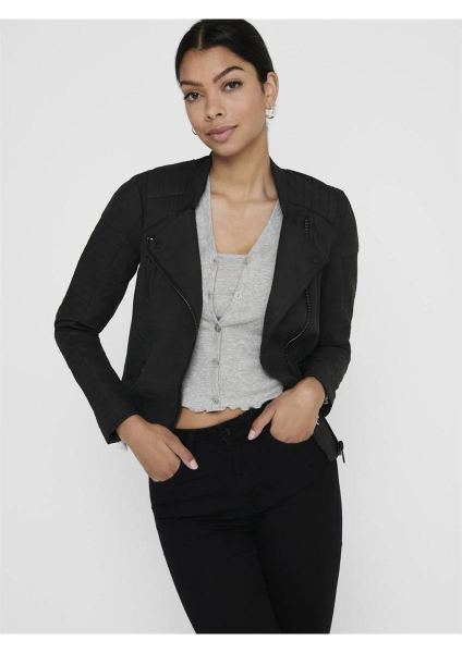 Resim Only Onlcava Collar Jacket Otw Cc Kadın Ceket 15349187