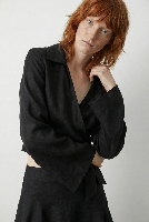 Resim QUZU Kadın Bluz