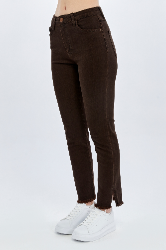 Resim Yenikoza Kadın Jean