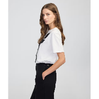 Resim İpekyol Kadın T-shirt IW6250070110