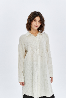 Resim Viole&More Kadın Tunik Arkası Robalı