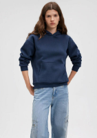 Resim Mavi Kadın Sweat M167299-70488