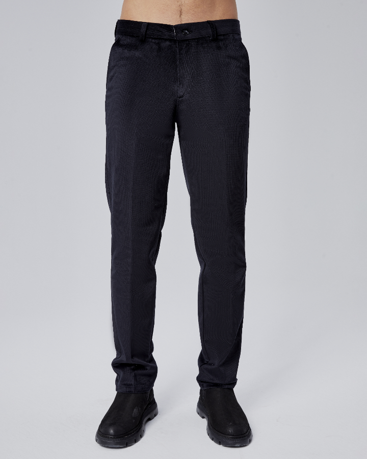 Resim Trender Erkek Kadife Pantolon