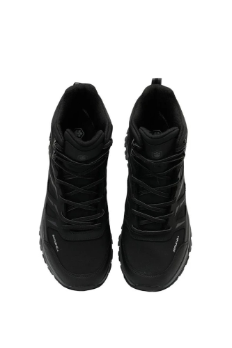 Resim Lumberjack Erkek Bot A102019203 5W Hill Hi 5Pr