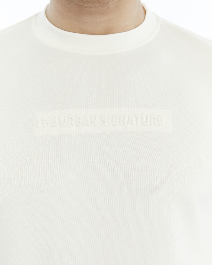 Resim Paul&More O Yaka Erkek Sweat 234 Sıgnature