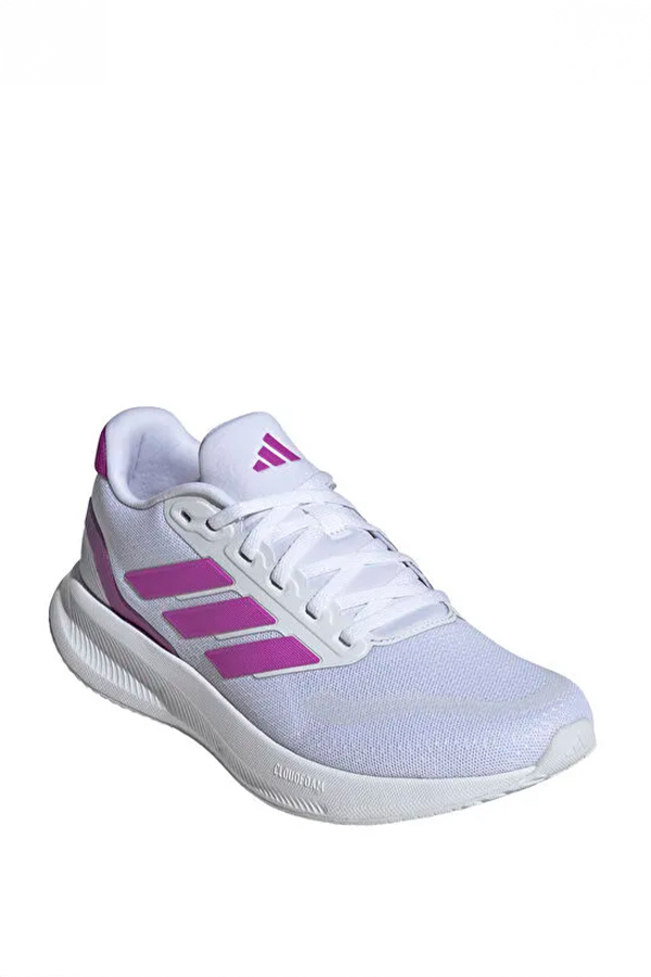 Resim Adidas Runfalcon 5 W Kadın Spor Ayakkabı Jr3089