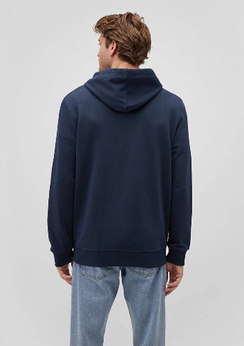 Resim Mavi Erkek Sweat M065582-26828