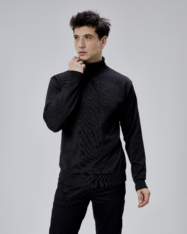 Resim Trender Erkek Kazak