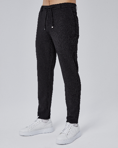 Resim Paul&More Erkek Kanvas Pantolon Resta