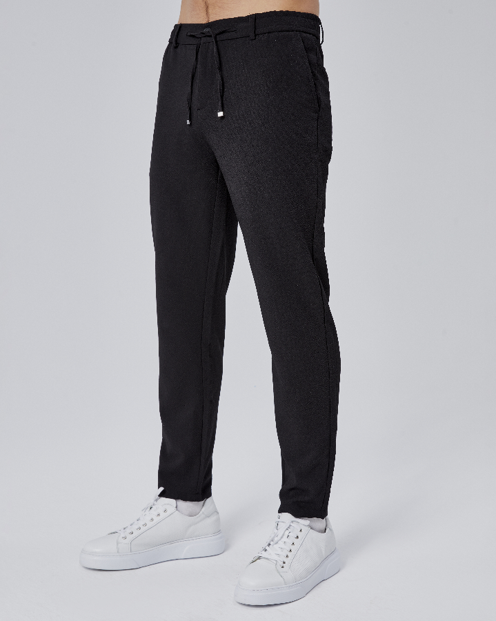 Resim Paul&More Erkek Kanvas Pantolon Resta