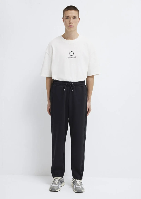 Resim Mavi Erkek Eşofman alt M0010549-900