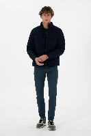 Resim 2292250 Varus U.S Polo Assn. Erkek Mont