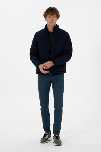 Resim 2292250 Varus U.S Polo Assn. Erkek Mont