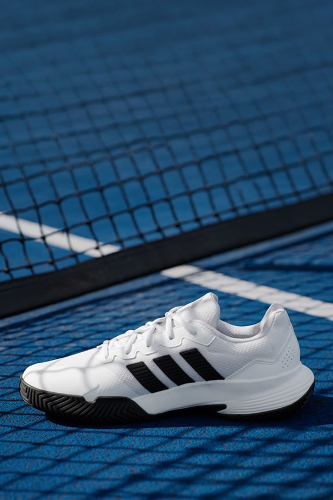 Resim Adidas Gamecourt 2 M  Erkek Spor Ayakkabı KI0781