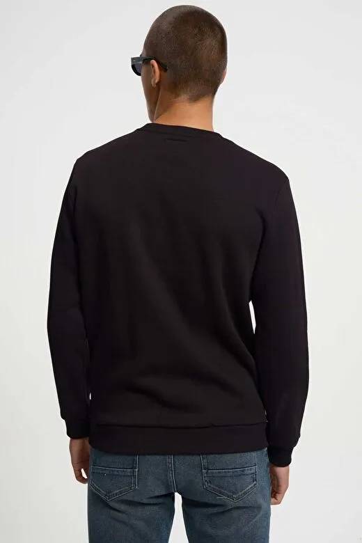 Resim Loft Erkek Sweat Lf2034268