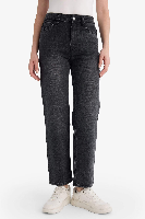 Resim Defacto Kadın Jean Pantolon D8154AX/NM36