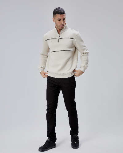 Resim Trender Erkek Sweat