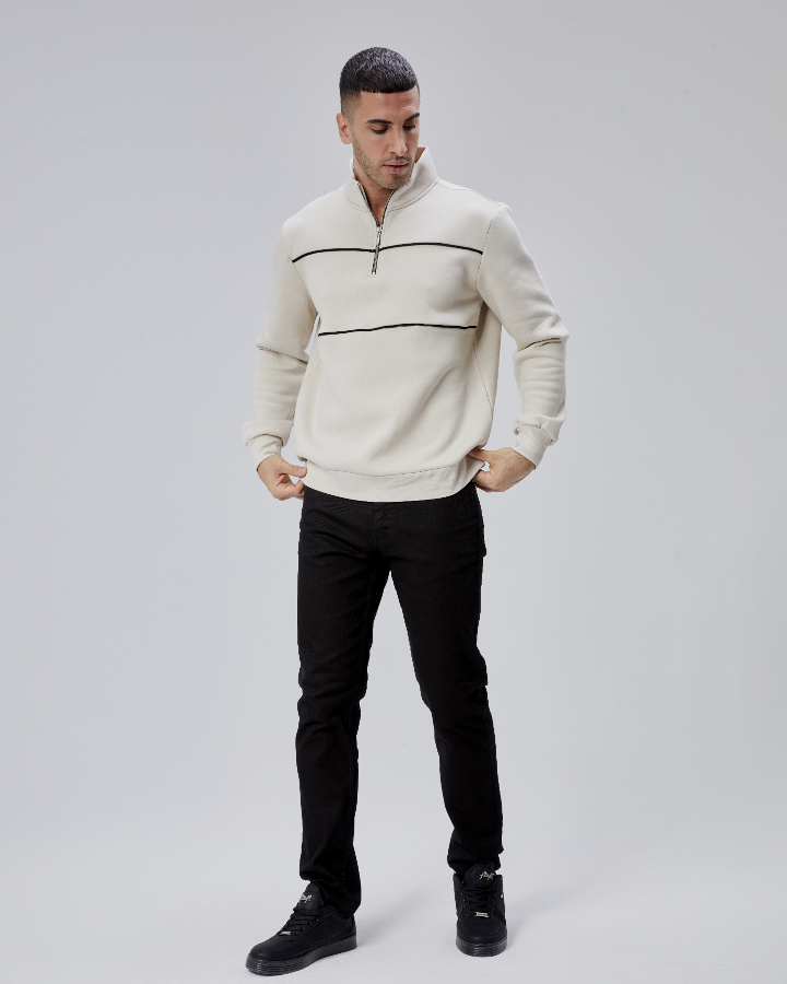 Resim Trender Erkek Sweat