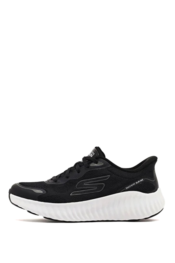 Resim Skechers Go Run Now Kadın Spor Ayakkabı 129369 Bkw