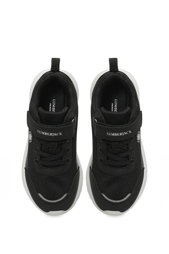 Resim Lumberjack Erkek Çocuk Spor Ayakkabı A102125970 HOLDER 6FX