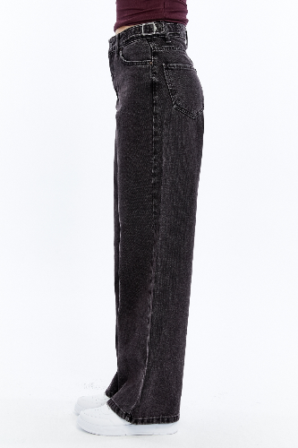 Resim Yenikoza Kadın Jean