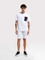 Resim Loft  Erkek Penye Şort Lf2035744