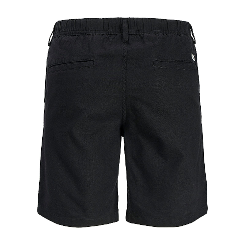 Resim Jack & Jones Jpstjaıden Hybrıd Bondı Jog Short Reg Sn Erkek Kot&Kanvas Şort 12292332