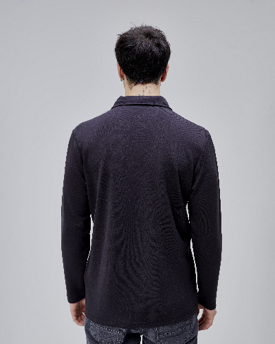 Resim Paul&More Erkek Sweat PM 1907