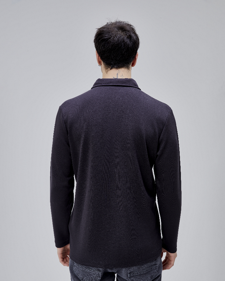 Resim Paul&More Erkek Sweat PM 1907