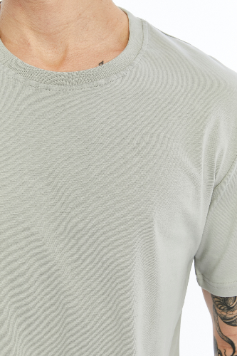 Resim Paul&More 241 Basic  Erkek shirt