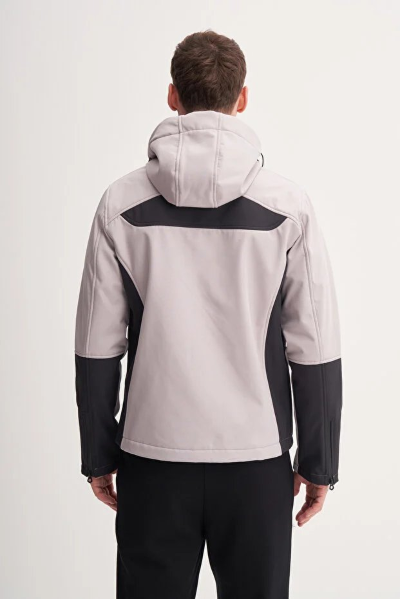 Resim Cazador Erkek Mont 13025