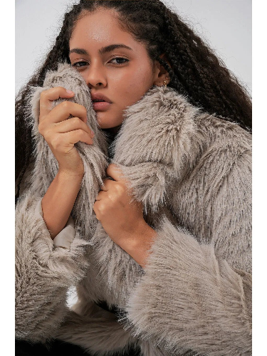 Resim Yenikoza Kadın Bluz