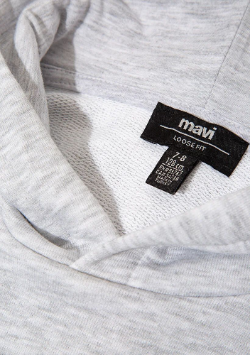 Resim Mavi Erkek Çocuk Sweat M6S10113-88467