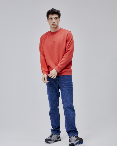 Resim Trender Erkek Sweat