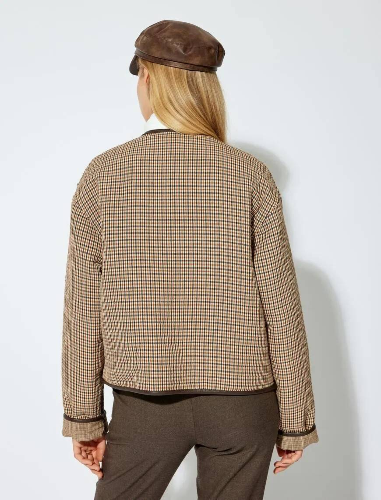 Resim Koton Kadın Ceket 5WAK20063UW