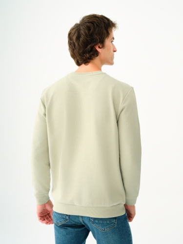 Resim Loft Erkek Sweat LF2037097