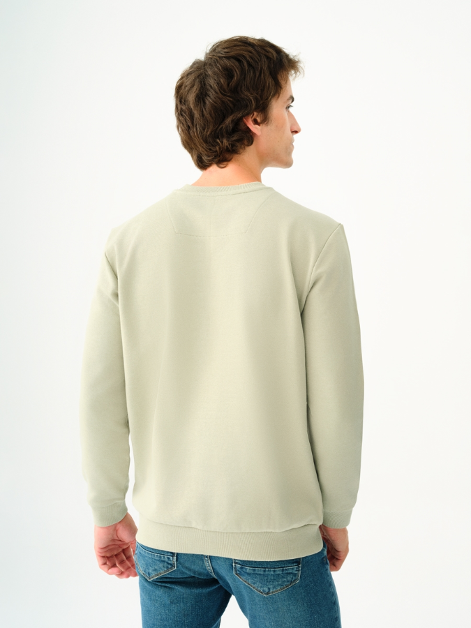 Resim Loft Erkek Sweat LF2037097