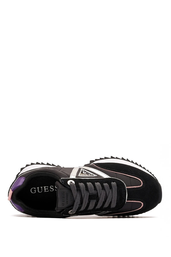 Resim Guess Kadın Günlük Ayakkabı Fltbaısue12 Baıl