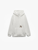 Resim Koton Kadın Sweat 6Wal10143Ik