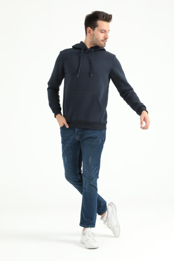 Resim Trender Erkek Sweat