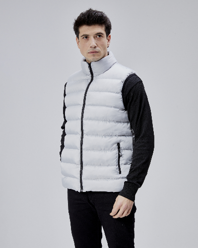 Resim Paul&More Erkek Yelek 01