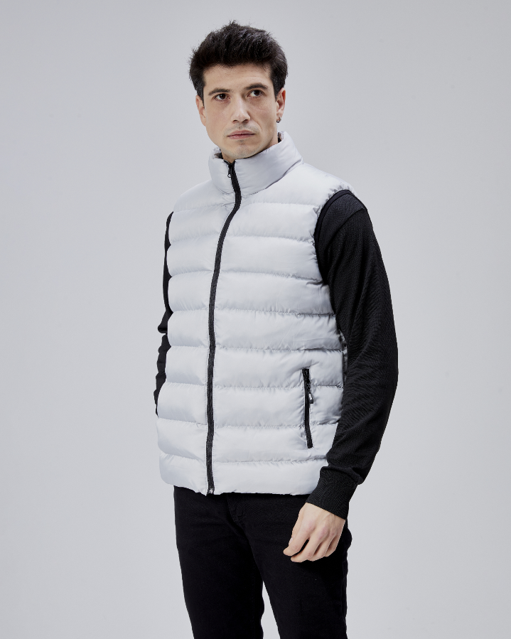 Resim Paul&More Erkek Yelek 01