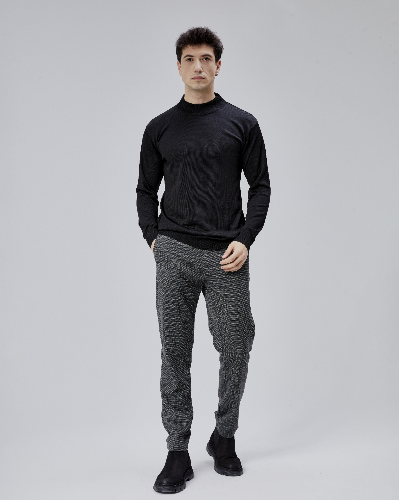 Resim Trender Erkek Kazak